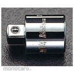 ESCO 3/8 inch x 1/2 inch adapter