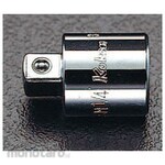 ESCO 3/8 inch x 1/4 inch adapter