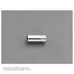 ESCO 3/8" DR Semi-Deep Socket, 12-Point, EA618PP Series