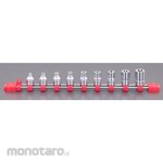 ESCO 3/8"DR / E5-E16 [TORX] Socket set