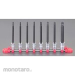 ESCO 3/8"DR / T20-T55 [TORX] Bit socket (stopping squeezing)
