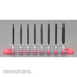 ESCO 3/8"DR / T20-T55 [TORX] Long Bit Socket
