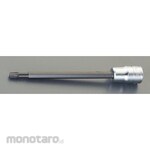 ESCO 3/8"DR / T25x128mm [TORX] Bit Socket