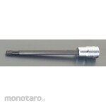 ESCO 3/8"DR / T25x128mm [TORX] Bit socket (stopping squeezing)