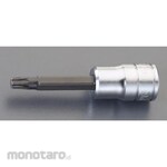 ESCO 3/8"DR / T27x66mm [TORX] Bit Socket