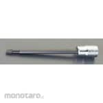 ESCO 3/8"DR / T30x128mm [TORX] Bit Socket