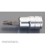 ESCO 3/8"DR / T45x52mm [TORX] Bit Socket