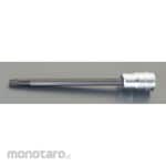 ESCO 3/8"DR / T50x128mm [TORX] Bit socket (stopping squeezing)