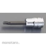 ESCO 3/8"DR / T50x71mm [TORX] Bit Socket
