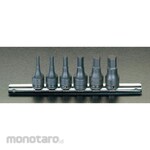 ESCO 3/8"DR [INHEX] Impact Socket Set