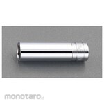 ESCO 3/8"DR Deep Socket Hexagon EA618PM Series
