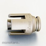 ESCO 3/8"DR Impact thumbscrew socket