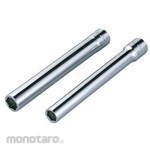ESCO 3/8"DR Long Deep Socket Set, Set of 2