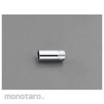 ESCO 3/8"DR Semi-Deep Hex Socket EA618PR Series