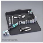 ESCO 3/8"DR Socket Wrench Set for Bicycles