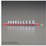 ESCO 3/8"DR/ 7-22mm [10-piece set] Socket set