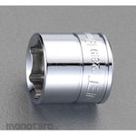 ESCO 3/8"DRx 3/4" Socket