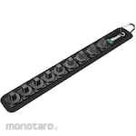 ESCO 3/8"DRx 9 pieces Socket holder