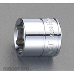 ESCO 3/8"DRx 9/16" Socket