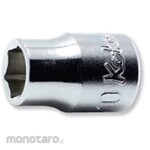 ESCO 3/8"DRx 9/16" Socket