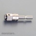 ESCO 3/8"DRx1 / 4" HEX / 51mm Impact Socket Adapter