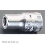 ESCO 3/8"DRx1 / 4Hex Bit Adapter