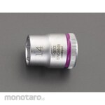 ESCO 3/8"DRx11mm Socket (ZYKLOP)