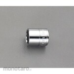 ESCO 3/8"DRx21mm Socket