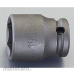 ESCO 3/8"DRx22mm Impact Socket (Thin Wall)