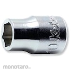 ESCO 3/8"DRx25 / 32" Socket