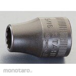 ESCO 3/8"DRx5 / 16" Spline socket