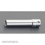 ESCO 3/8"DRx7 / 16" Spline socket