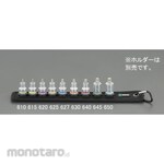 ESCO 3/8"DRxT45 [Torx] Bit socket (hold specification)