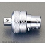 ESCO 3/8"sq ratchet adapter