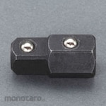 ESCO 3/8"sq socket adapter (for 13mm gear wrench)