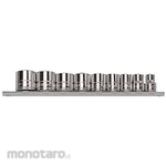 ESCO 3/8"sq socket set