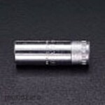 ESCO 3/8"sqx 1" deep socket