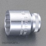 ESCO 3/8"sqx 1" socket