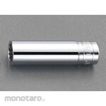 ESCO 3/8"sqx 1/2" deep socket (12 corners)
