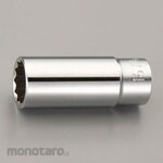 ESCO 3/8"sqx 1/2" deep socket