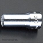 ESCO 3/8"sqx 1/4" [HPQ] socket