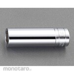 ESCO 3/8"sqx 10mm deep socket (hexagon)