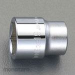ESCO 3/8"sqx 11mm socket