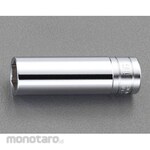ESCO 3/8"sqx 14mm deep socket (hexagon)
