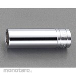 ESCO 3/8"sqx 17mm deep socket (hexagon)