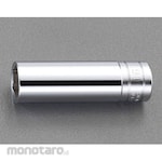 ESCO 3/8"sqx 23mm deep socket (hexagon)