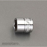 ESCO 3/8"sqx 3/8" socket