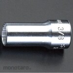ESCO 3/8"sqx 5/16" [HPQ] socket