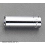 ESCO 3/8"sqx 7/16" deep socket