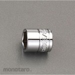 ESCO 3/8"sqx 7/16" socket